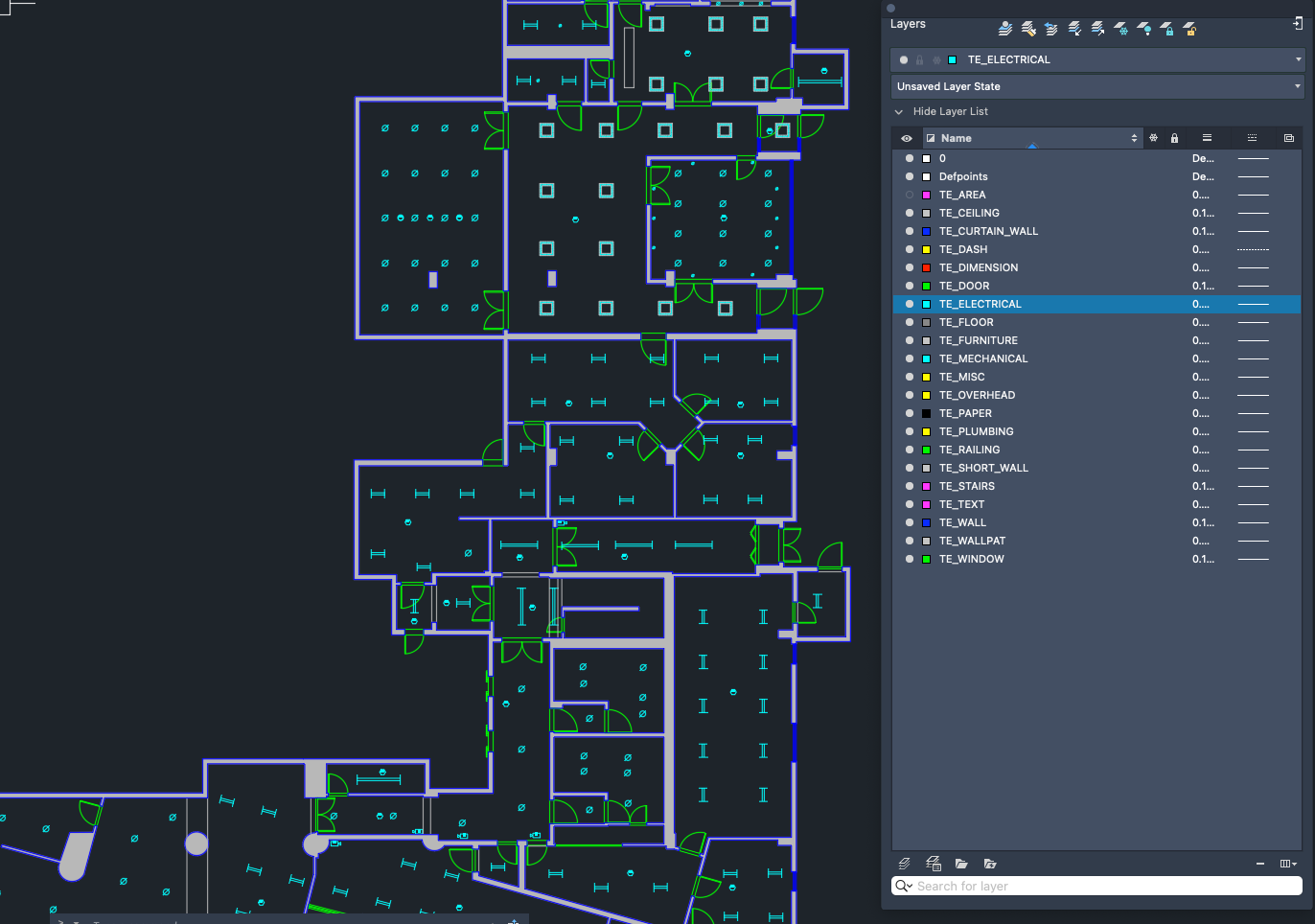 Autocad image