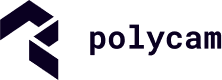 Polycam's Logo